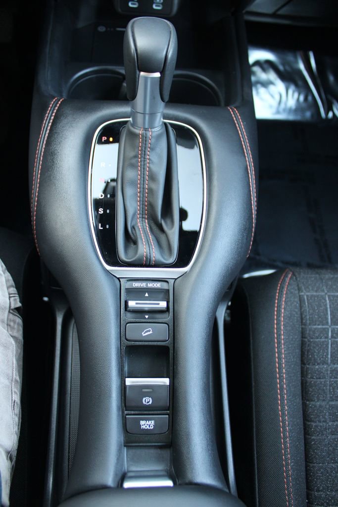 Used 2026 Honda HR-V Sport image 22