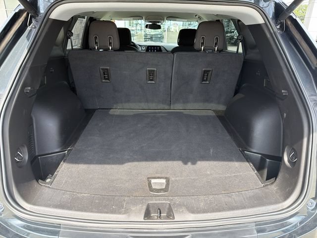 Used 2020 Chevrolet Blazer LT FWD image 24