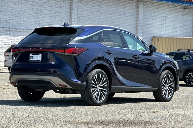 New 2026 Lexus RX 350 image 5