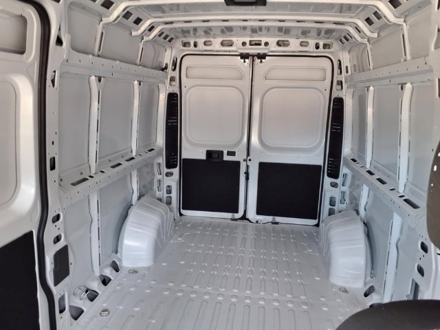 New 2026 RAM ProMaster 2500 w/ Convenience Group FWD image 13