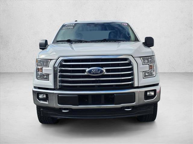 Used 2017 Ford F150 XLT w/ XTR Package image 8