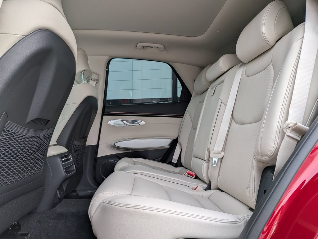 New 2026 Genesis GV70 2.5T Advanced AWD/4WD image 27
