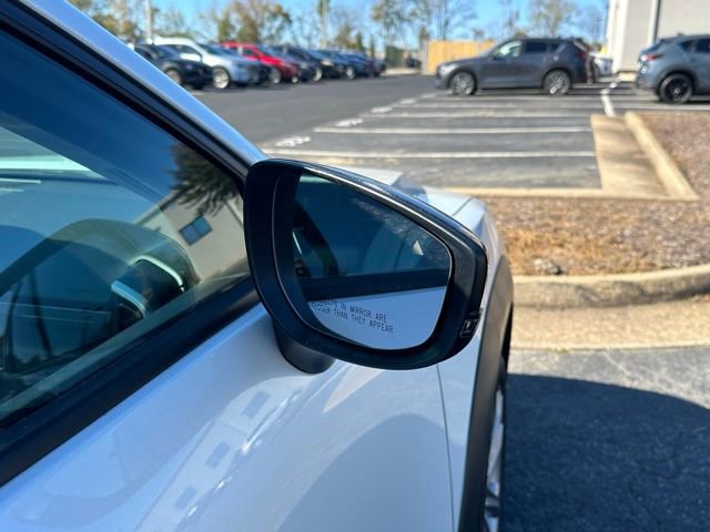 New 2026 MAZDA CX-50 AWD 2.5 S w/ Premium Package image 11