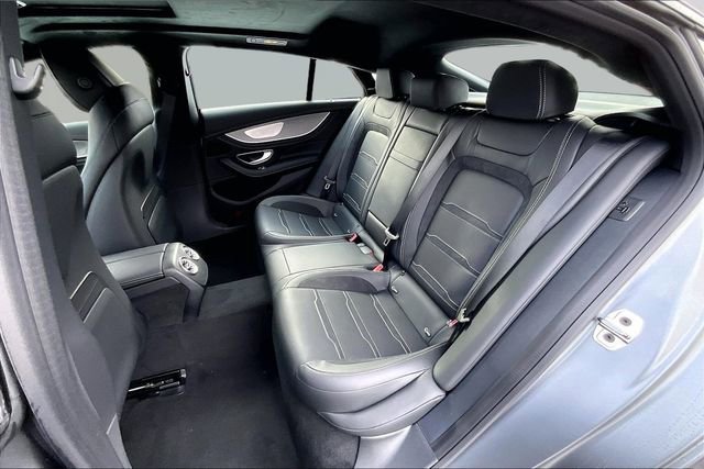 New 2026 Mercedes-Benz AMG GT 53 image 13