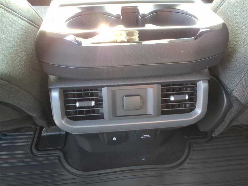 Used 2024 Ford F150 XLT w/ Equipment Group 303A High image 7