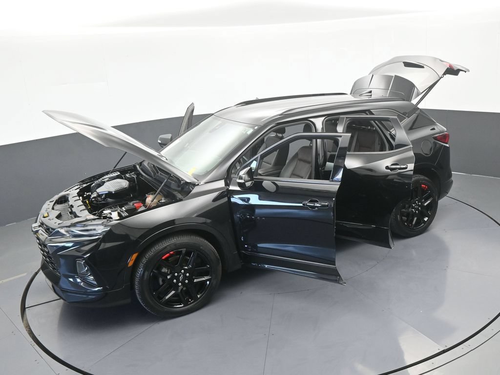 Used 2020 Chevrolet Blazer RS FWD image 80