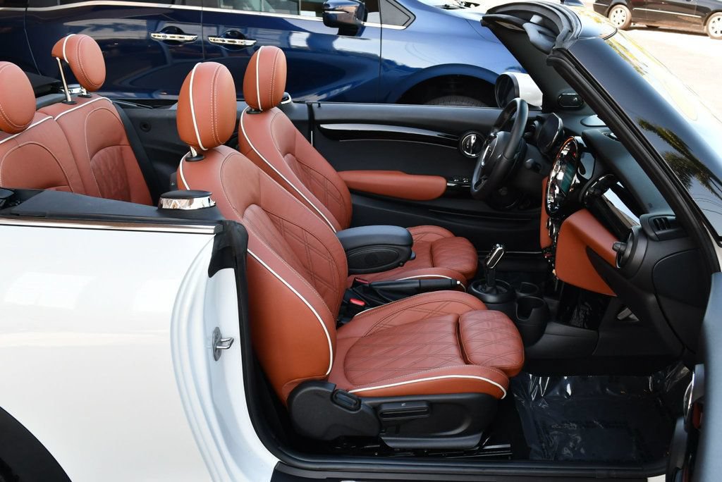 Used 2023 MINI Cooper S FWD image 59
