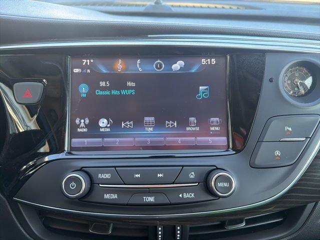 Used 2020 Buick Envision Essence w/ Experience Buick Package AWD/4WD image 30