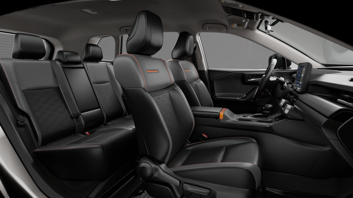 New 2026 Toyota RAV4 AWD Plug-in Hybrid image 42
