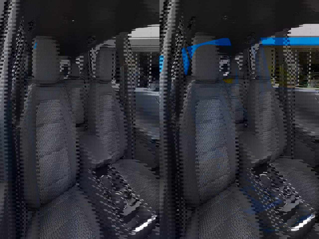 New 2026 Chevrolet Equinox LT w/ Safety and Technology Package image 16