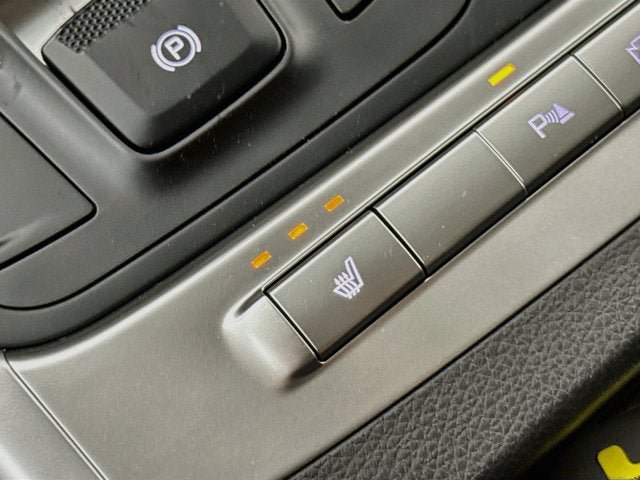 New 2027 Kia Carnival FWD image 20