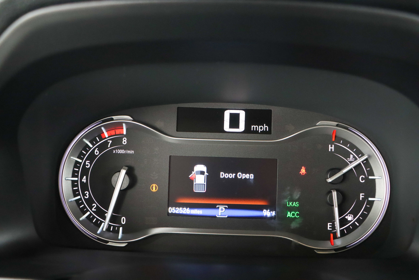 Used 2022 Honda Ridgeline RTL-E image 15