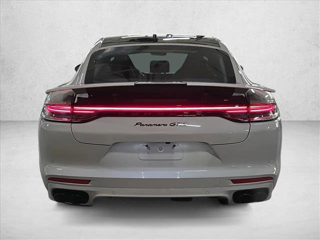 Used 2021 Porsche Panamera GTS image 6