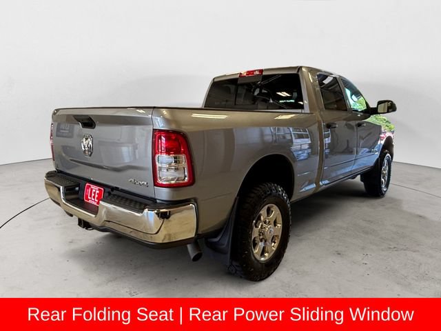 Used 2019 RAM 2500 Tradesman AWD/4WD image 6
