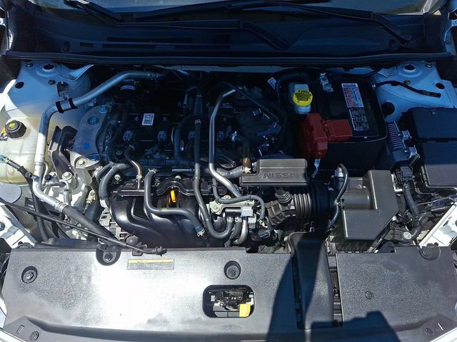 Used 2023 Nissan Sentra SV w/ All-Weather Package FWD image 31
