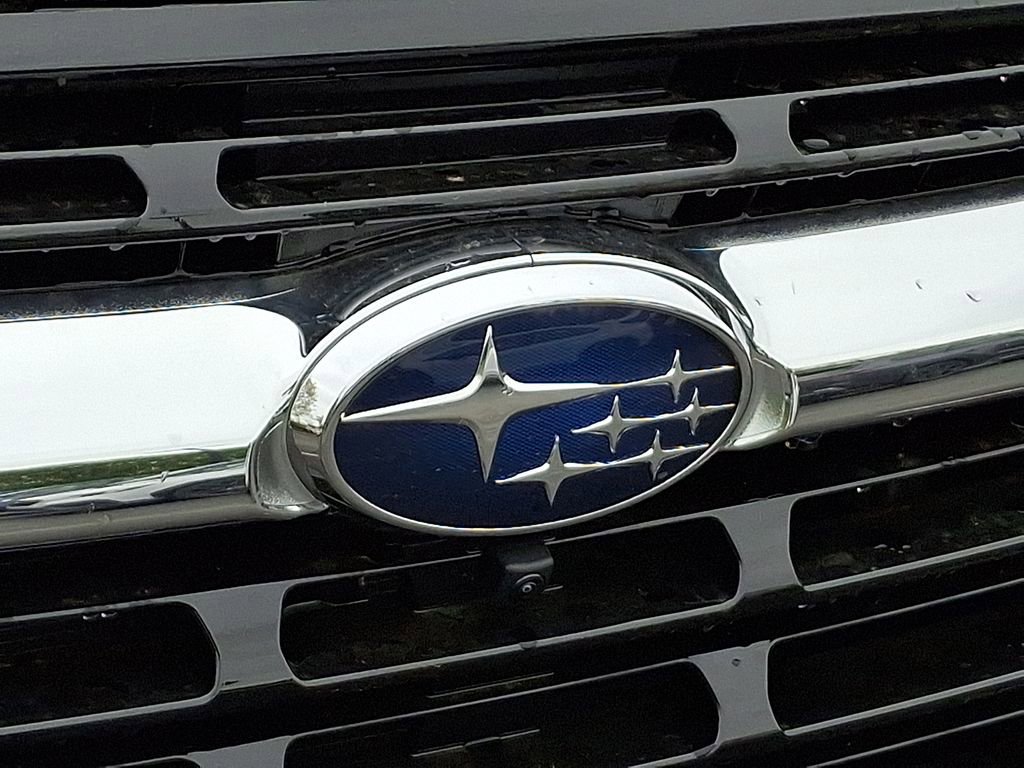 New 2026 Subaru Ascent Limited AWD/4WD image 5