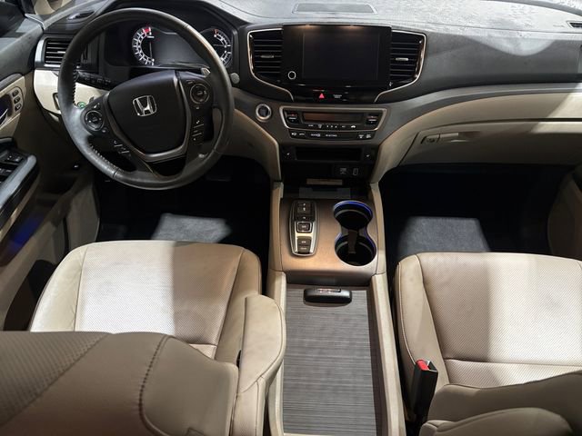 Used 2022 Honda Ridgeline RTL-E image 10