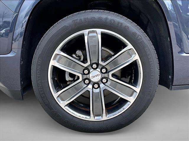 Used 2019 GMC Acadia Denali w/ Technology Package image 10