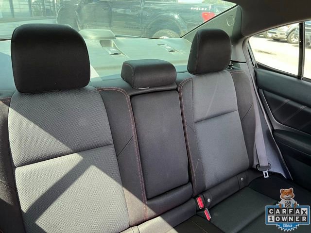 Used 2020 Subaru WRX Premium w/ Performance Package image 48