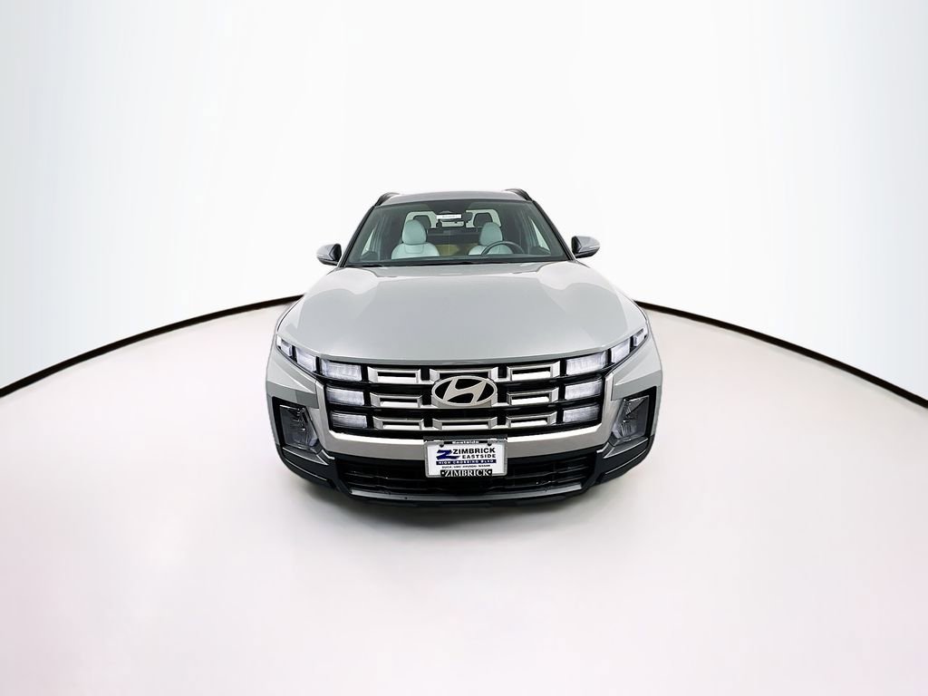New 2025 Hyundai Santa Cruz SEL image 2
