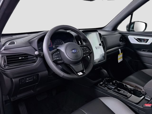 New 2026 Subaru Forester Sport AWD/4WD image 9