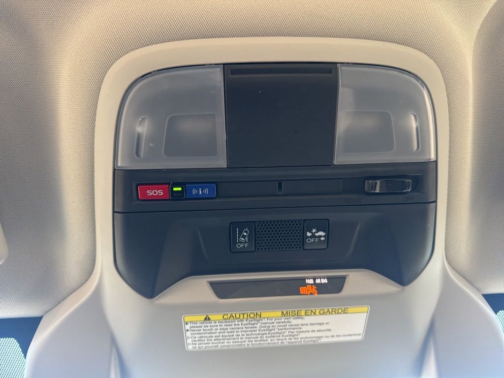 Certified 2023 Subaru Impreza Premium image 24