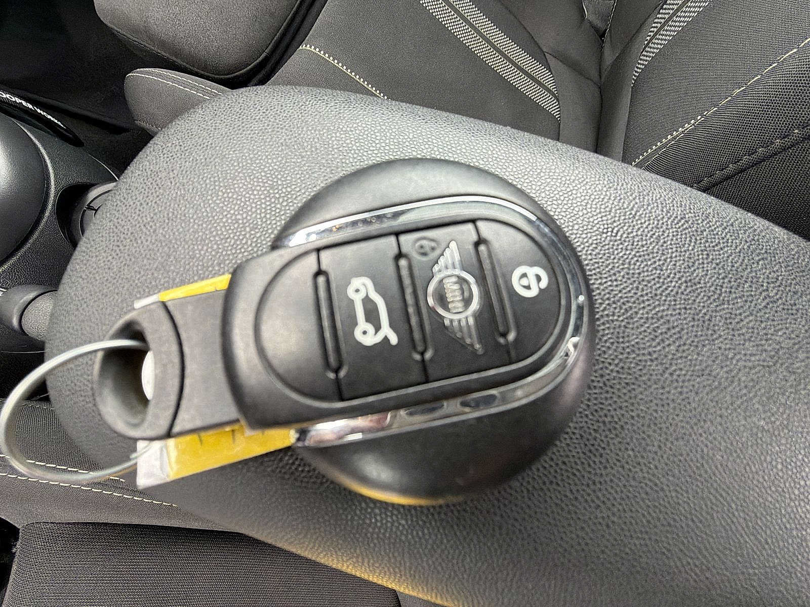 Used 2024 MINI Cooper John Cooper Works FWD image 28
