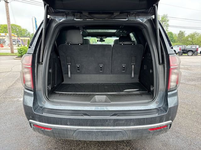 Used 2021 Chevrolet Tahoe LT AWD/4WD image 25