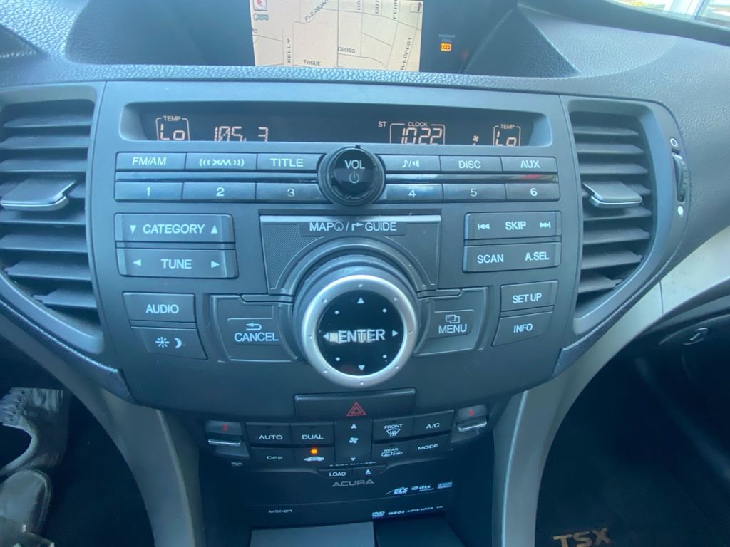 Used 2009 Acura TSX w/ Technology Package image 23