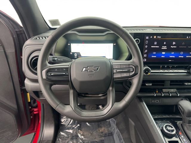 Certified 2024 Chevrolet Colorado Trail Boss w/ Technology Package image 13