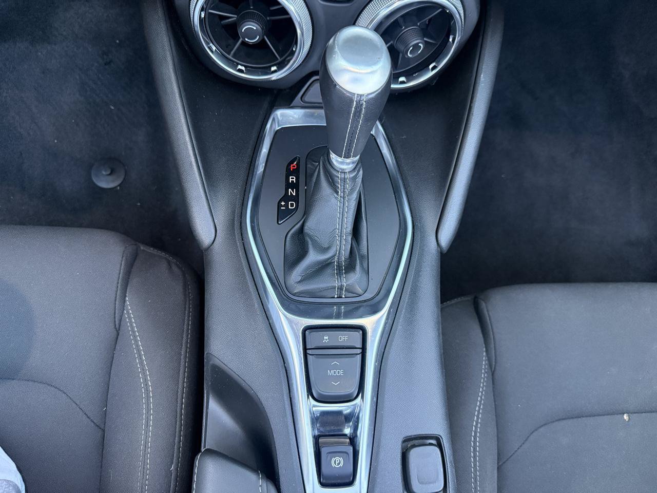 Used 2022 Chevrolet Camaro SS RWD image 18
