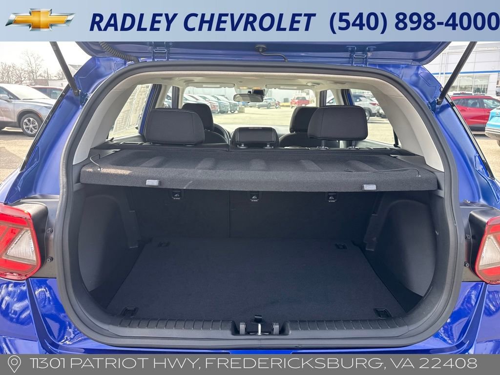 Used 2025 Hyundai Venue SEL image 14