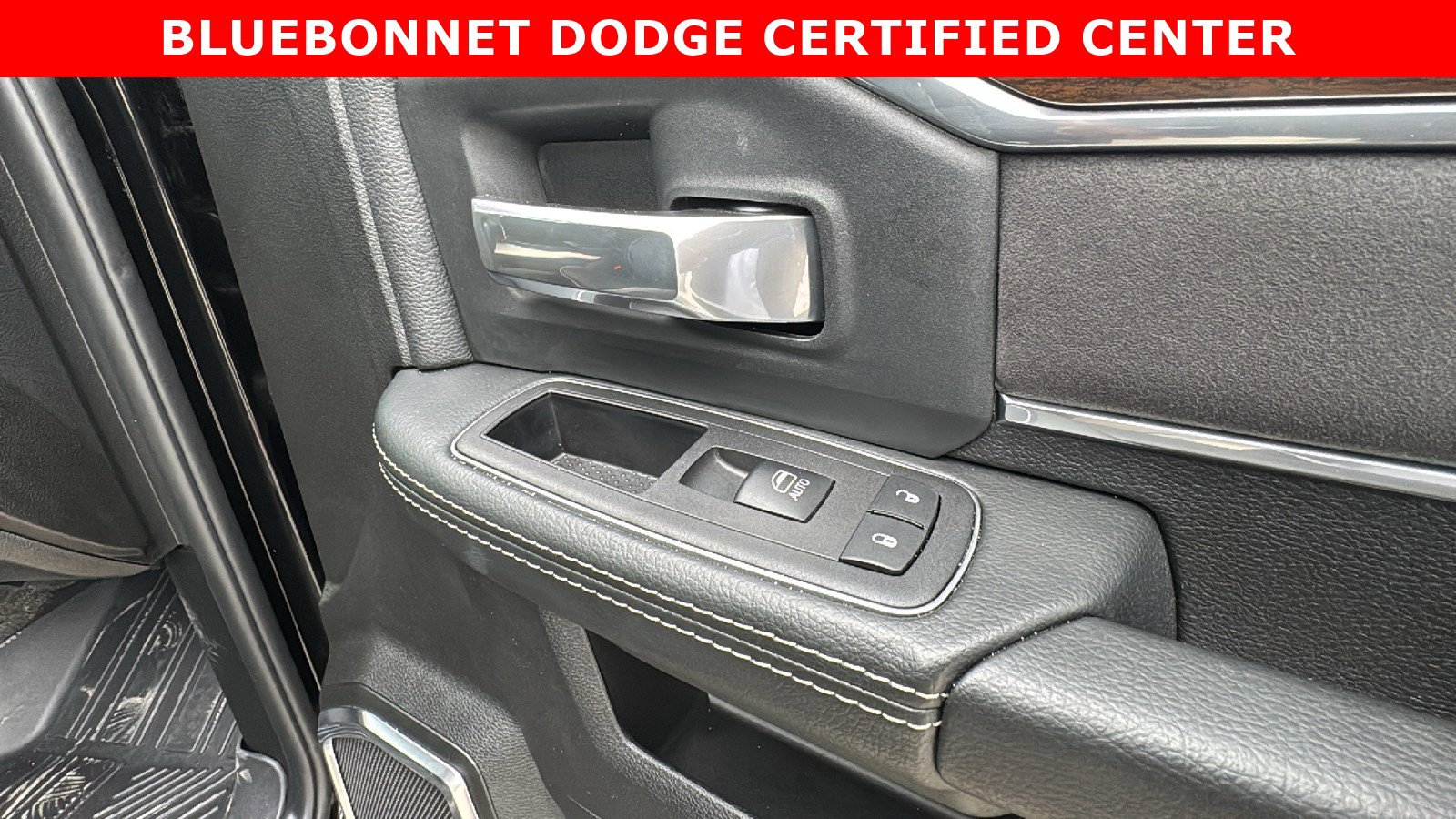 Used 2024 RAM 3500 Laramie w/ Bed Utility Group image 29