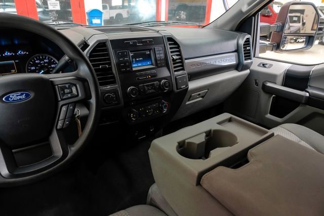 Used 2018 Ford F250 XLT image 21