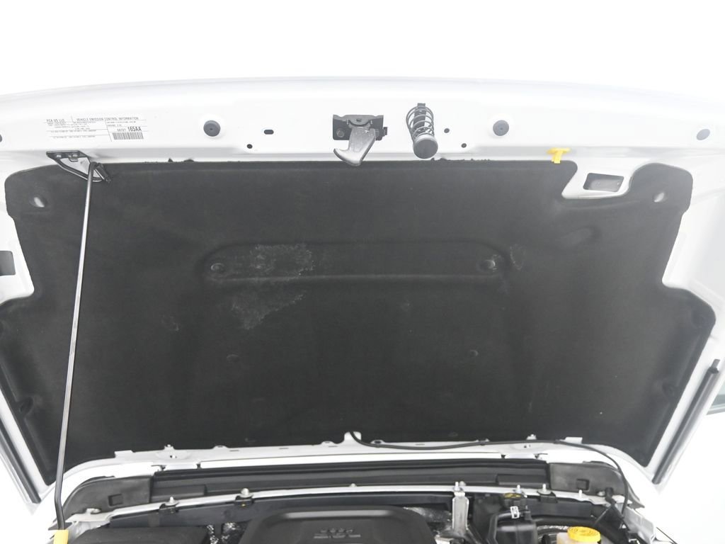 New 2026 Jeep Wrangler Sahara image 21