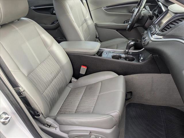 Used 2018 Chevrolet Impala LT image 18