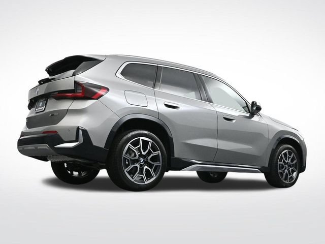 New 2026 BMW X1 xDrive28i w/ Technology Package AWD/4WD image 32