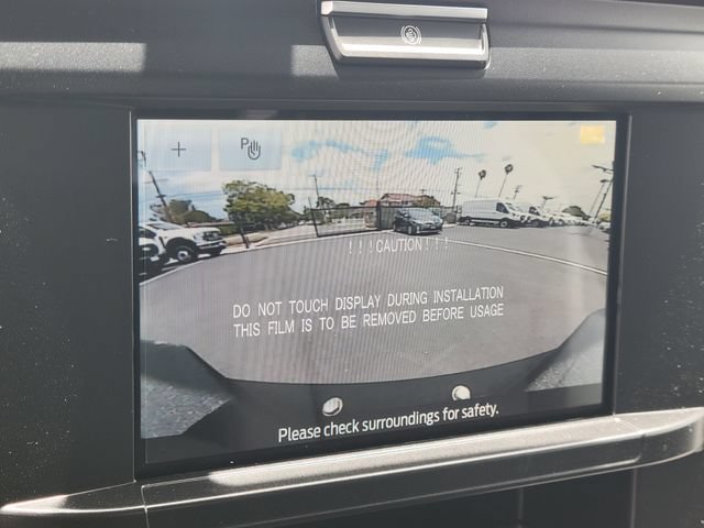 New 2026 Ford F350 XL w/ XL Chrome Package AWD/4WD image 8