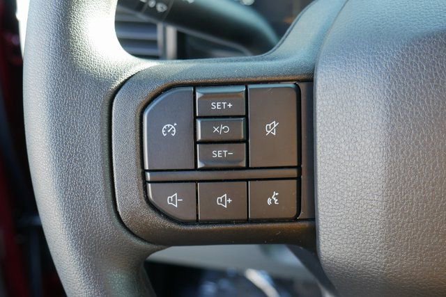New 2026 Ford F250 XLT w/ FX4 Off-Road Package image 16