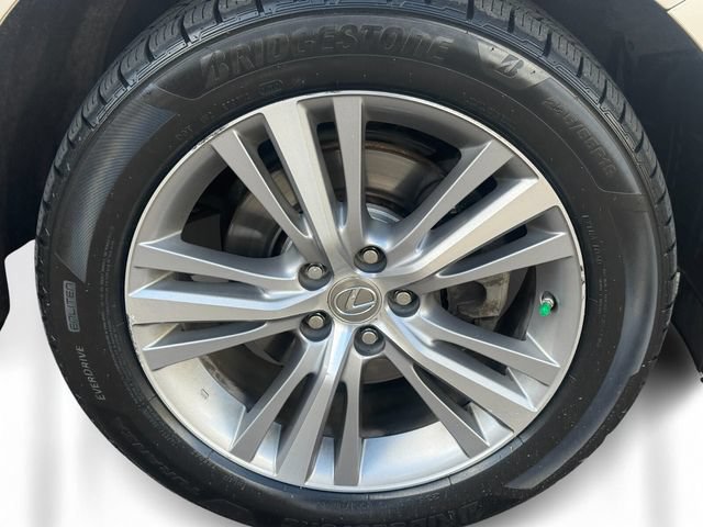 Used 2015 Lexus RX 350 AWD image 12