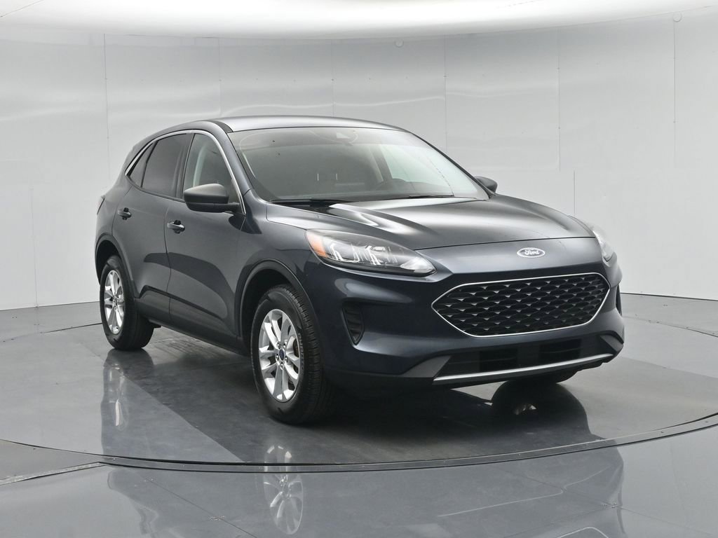 Certified 2022 Ford Escape SE w/ Cold Weather Package AWD/4WD image 58