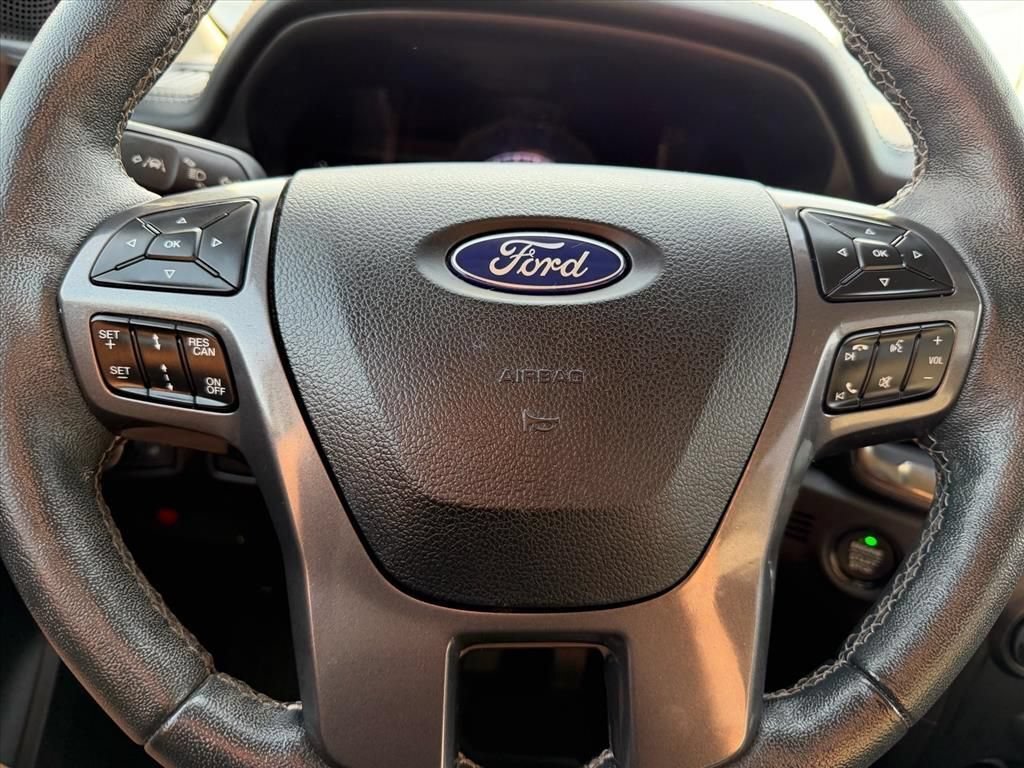Used 2019 Ford Ranger Lariat w/ Equipment Group 501A Mid AWD/4WD image 17