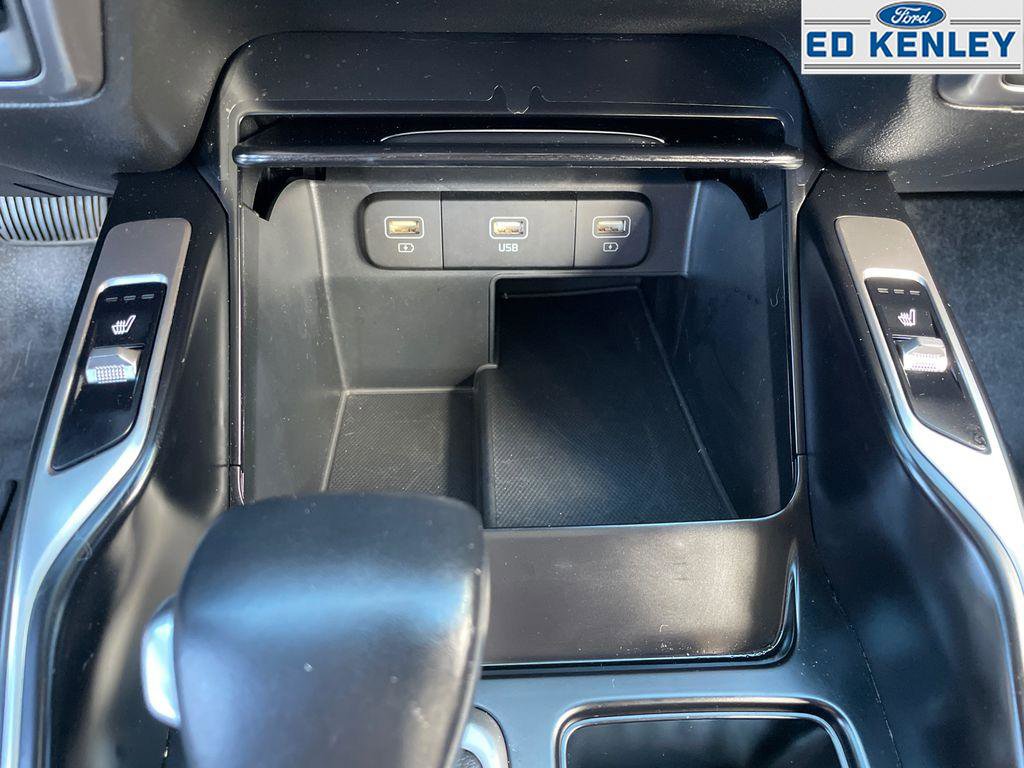 Used 2022 Kia Sorento S image 14