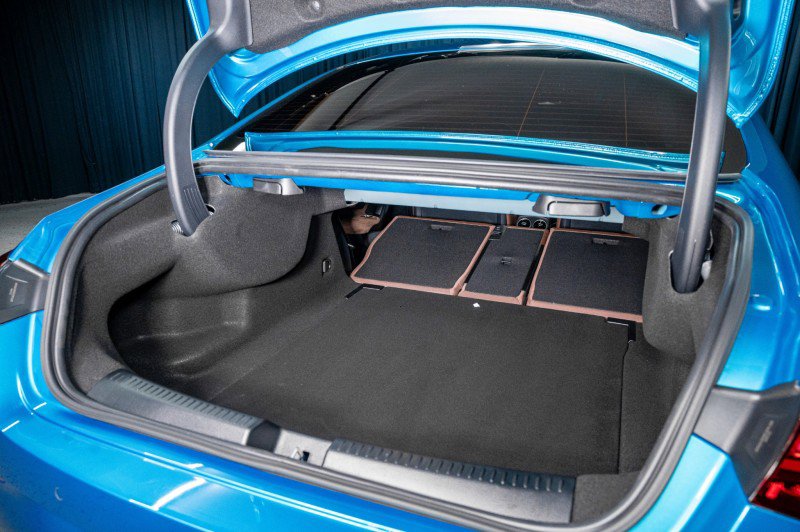 Certified 2026 Mercedes-Benz CLA 250 image 7