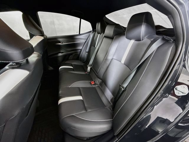 Used 2025 Toyota Camry SE w/ Convenience Package AWD/4WD image 30