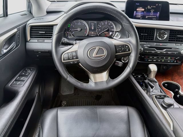 Used 2016 Lexus RX 350 AWD w/ Premium Package image 21