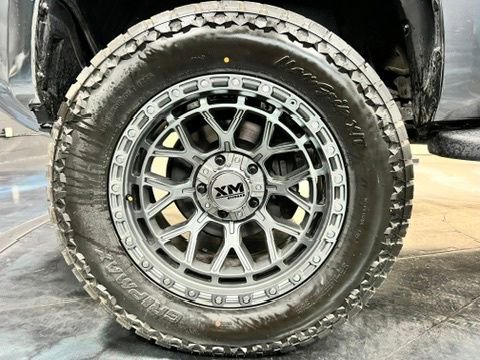 Used 2020 Toyota Tundra SR5 AWD/4WD image 25
