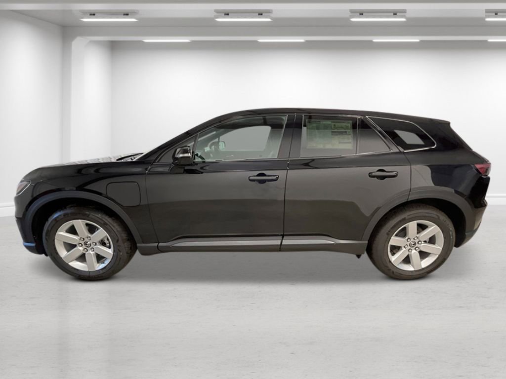 New 2025 Honda Prologue EX image 2