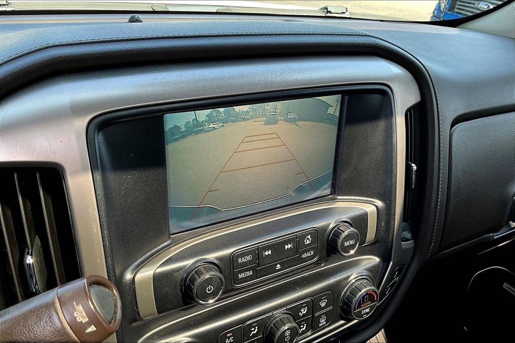 Used 2018 GMC Sierra 1500 Denali image 17