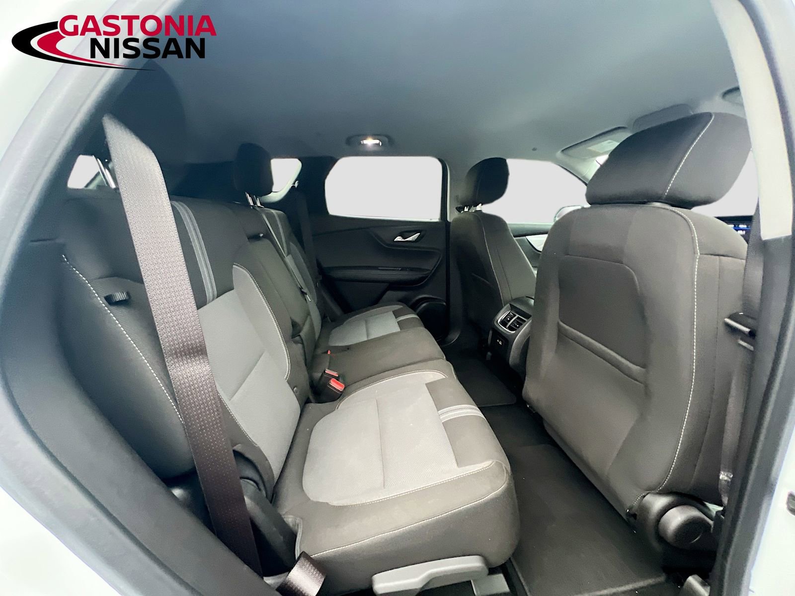 Used 2023 Chevrolet Blazer LT w/ Convenience Package image 36